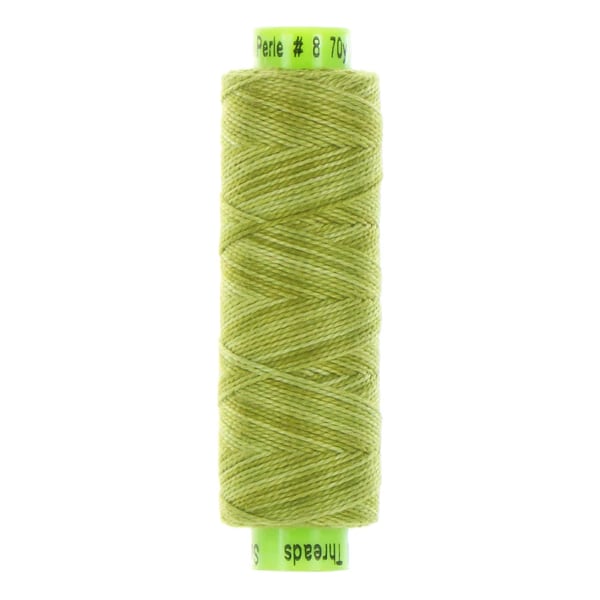 EZM93 Marsh Grass Eleganza Perle Cotton | westcoastwool